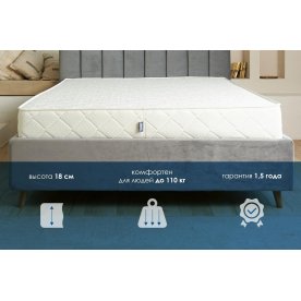 Матрас Relmas Cocos 1 3Zone