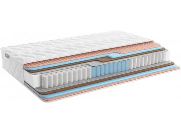 Матрас Relmas Foam Cocos 3Zone