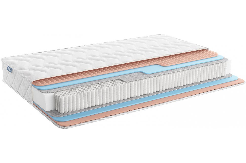Матрас Relmas Foam S1000 200х200