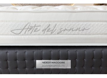Матрас Робусто