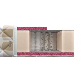 Матрас Silver