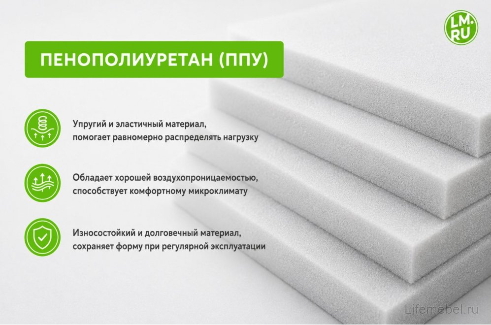 Матрас Томсон Люкс 180х200