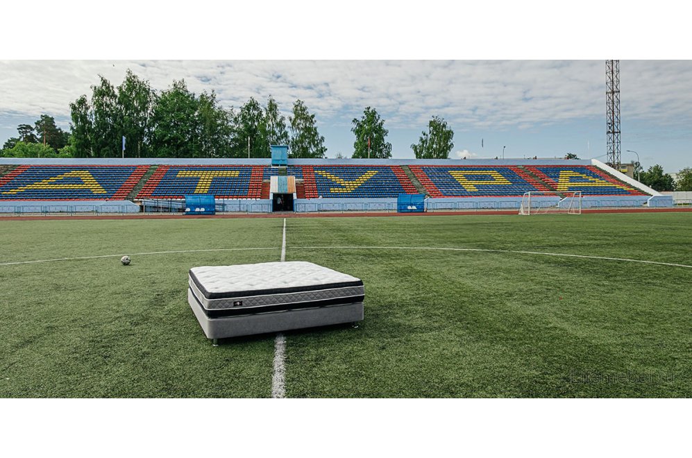 Матрас Touch 90x200