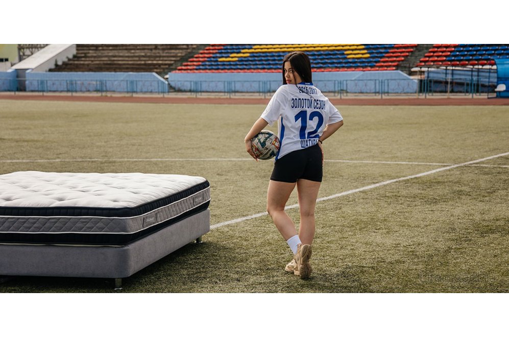 Матрас Touch 90x200