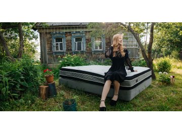 Матрас Velvet L