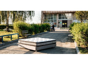 Матрас Velvet XL