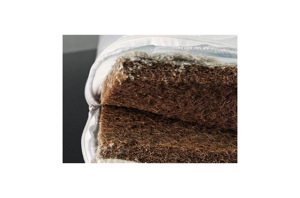 Матрац Fiorellino Cocolatex 117х59 латекс / кокос