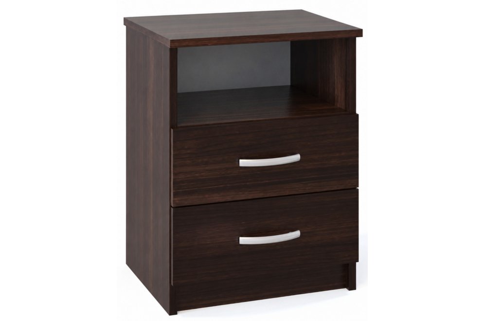 Прикроватная тумба КТ-09.1 венге