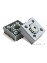 Стеллаж Марс-1 дуб сонома