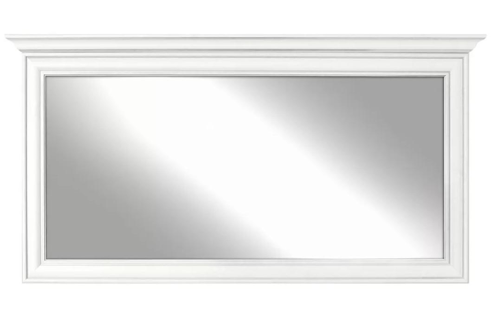 Зеркало Kentaki S320-LUS/155 белый