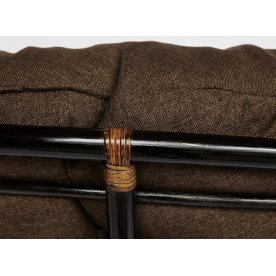 Кресло-качалка Papasan W 23/01 B