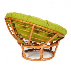 Кресло из ротанга Papasan/Папасан