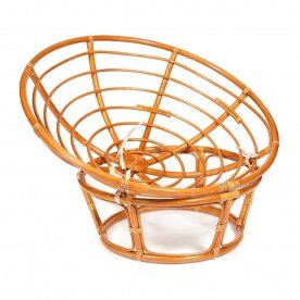 Кресло из ротанга Papasan/Папасан