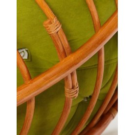 Кресло из ротанга Papasan/Папасан