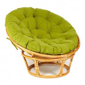 Кресло из ротанга Papasan/Папасан