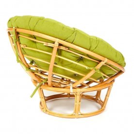 Кресло из ротанга Papasan/Папасан