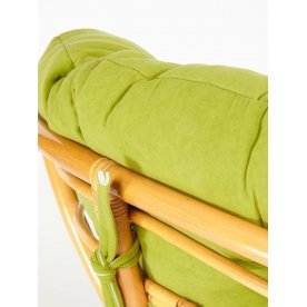 Кресло из ротанга Papasan/Папасан