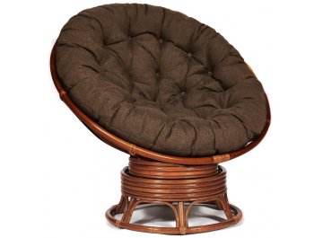 Кресло из ротанга Papasan/Папасан w 23/01 B