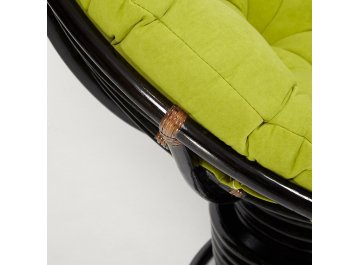 Кресло-качалка Papasan/Папасан