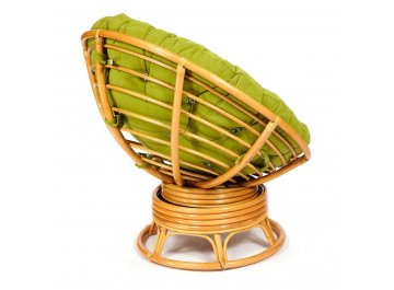 Кресло-качалка Papasan/Папасан