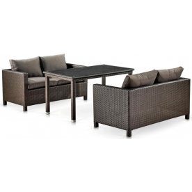 Обеденный комплект T256A/S59A-W53