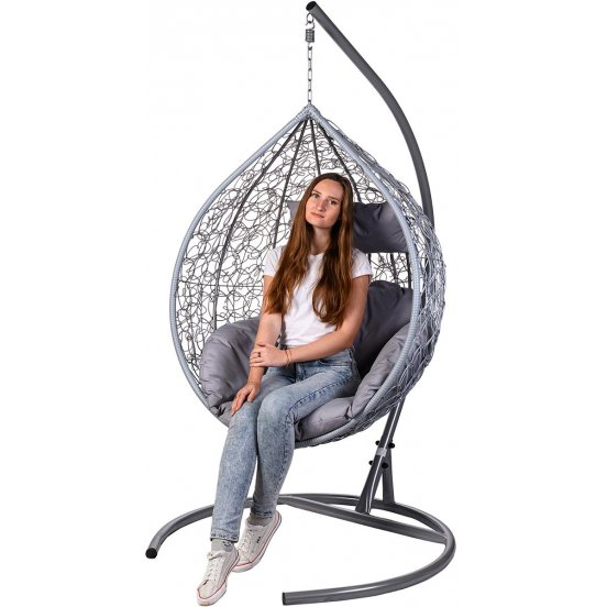 Подвесное кресло Tropica