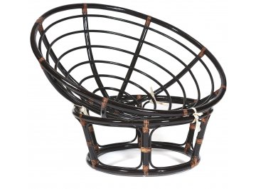 Кресло из ротанга Papasan 23/01 W