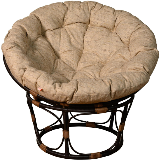 Кресло из ротанга Papasan
