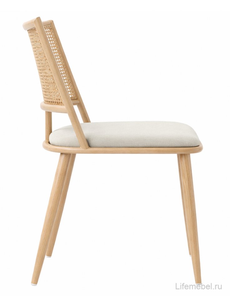 Стул Юнити Эхо бежевый