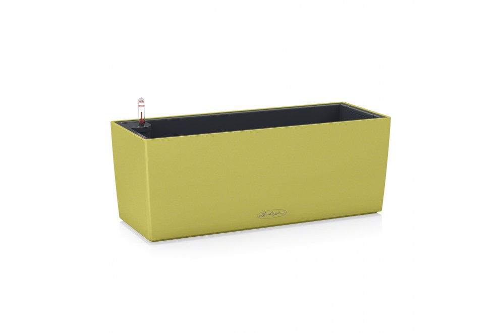 Кашпо Lechuza 15672 BALCONERA Color 50 фисташковый