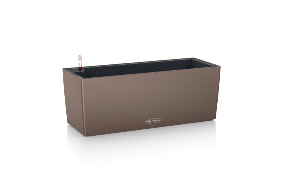 Кашпо Lechuza 15674 BALCONERA Color 50 мускатный