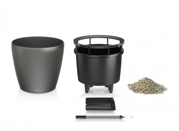Кашпо Lechuza 16067 CLASSICO LS 35