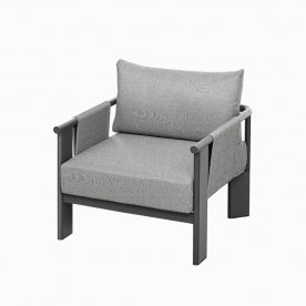 Комплект для отдыха из металла Shadow Lounge