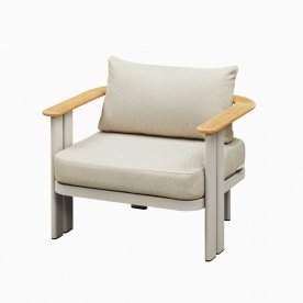 Кофейный комплект из металла Cloud Lounge