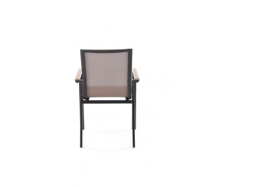 Металлический стул Fierro