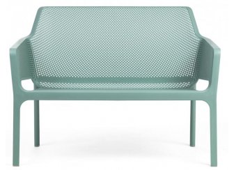 Пластиковый диван Net Bench