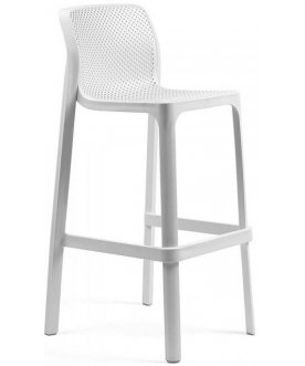 Стул полубарный Net Stool