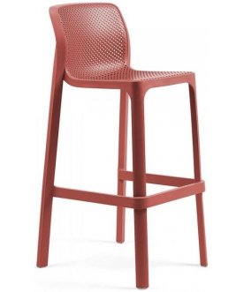 Стул полубарный Net Stool