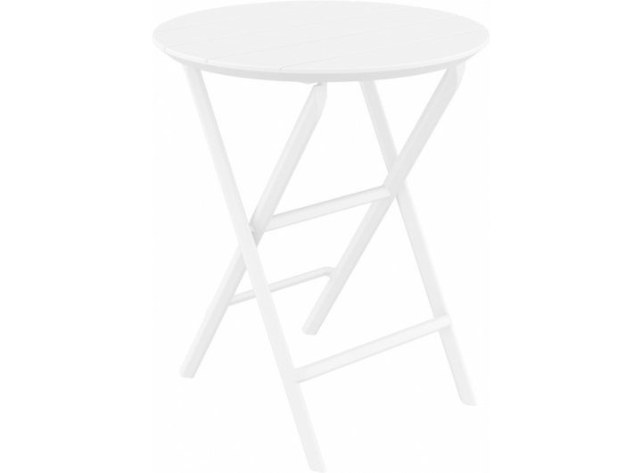 Стол пластиковый Helen Folding Table 60