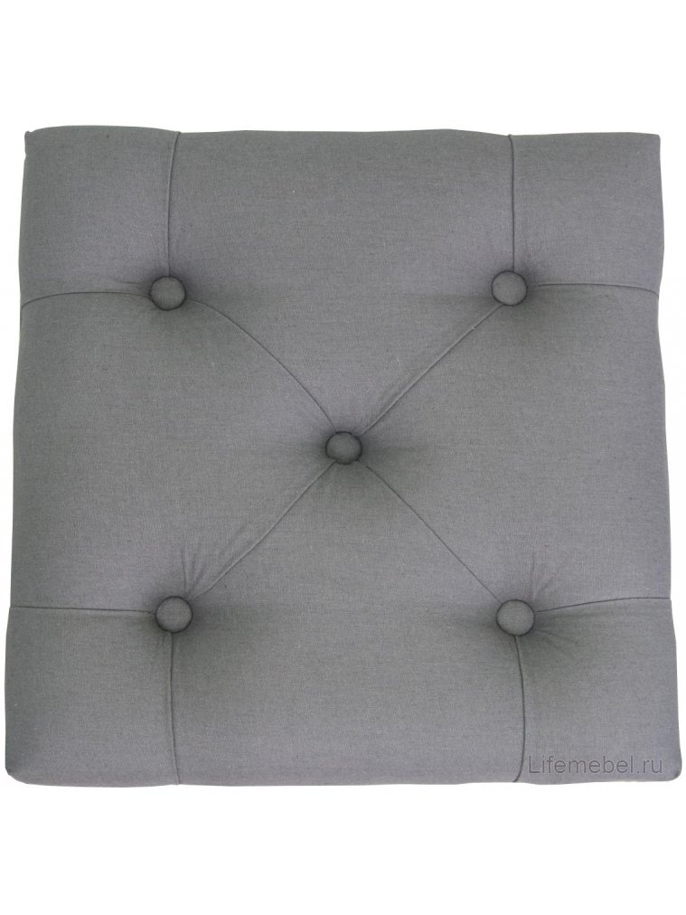 Табурет Elia small 5KS24521-G grey