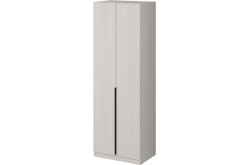 Шкаф для одежды home tower 12ШО.101.1 слоновая кость