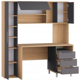 Компьютерный стол Комфорт 12.95 N