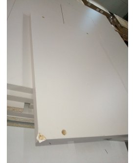Компьютерный стол Эльброни