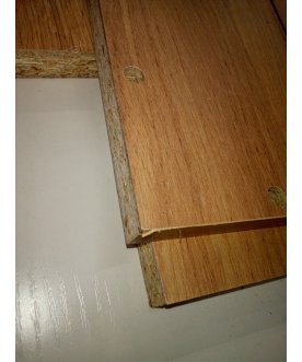Компьютерный стол Ганор