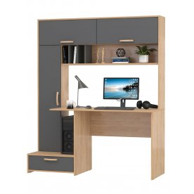 Письменный стол Лайт 03.243 Н