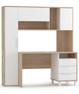 Письменный стол Комфорт 12.95 N