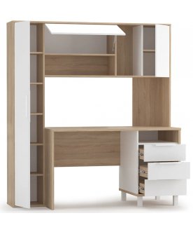 Письменный стол Комфорт 12.95 N