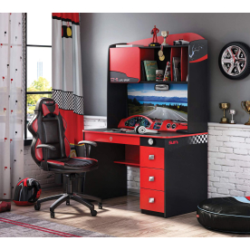 Письменный стол детский Champion Racer