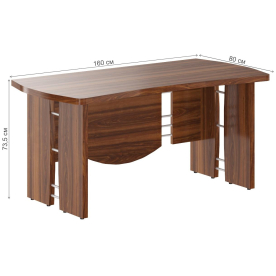Письменный стол Skyland B 103