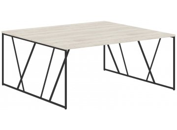 Письменный стол SkyLand LOFTIS LWST 1516 1560х1606х750